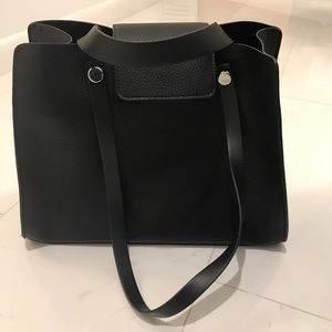 NWOT Zara purse